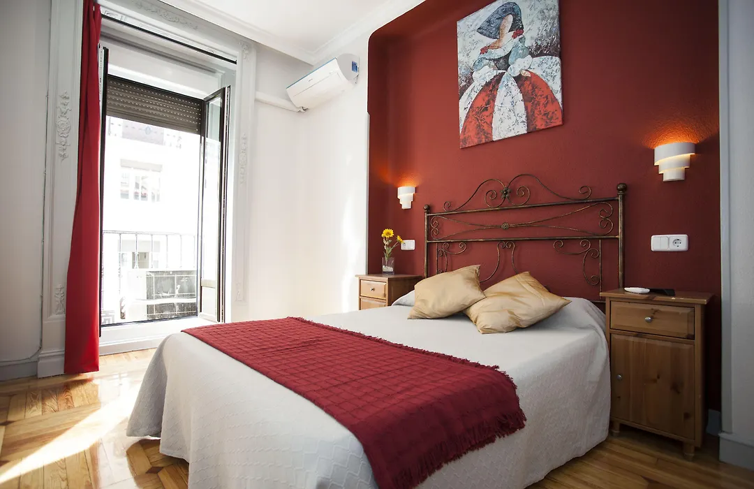 Hostal Aresol-1