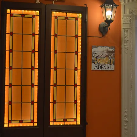 Hostal Aresol-3