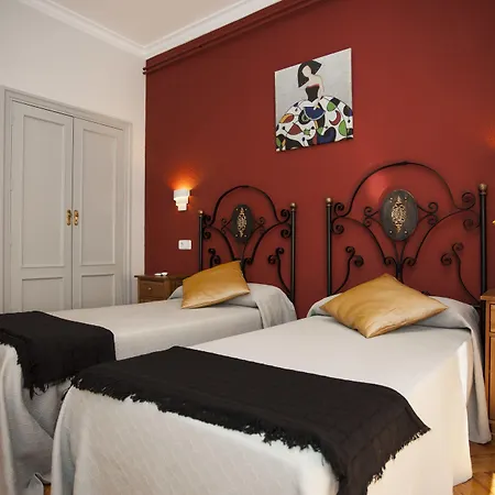 Hostal Aresol-2